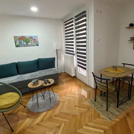 Apartman Kosta Leskovac  Exterior photo