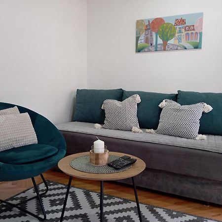 Apartman Kosta Leskovac  Exterior photo