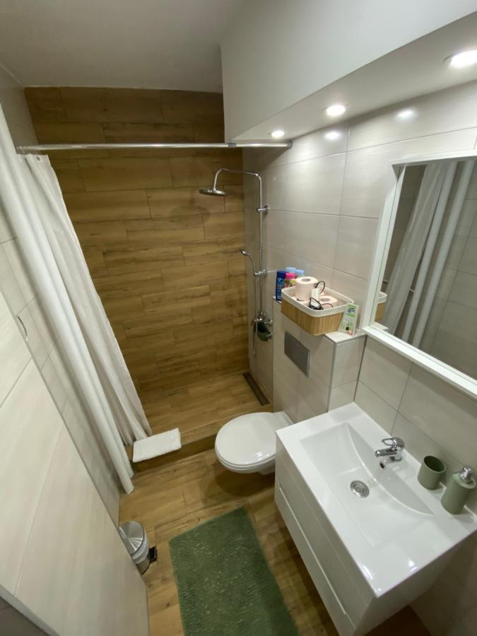 Apartman Kosta Leskovac  Exterior photo