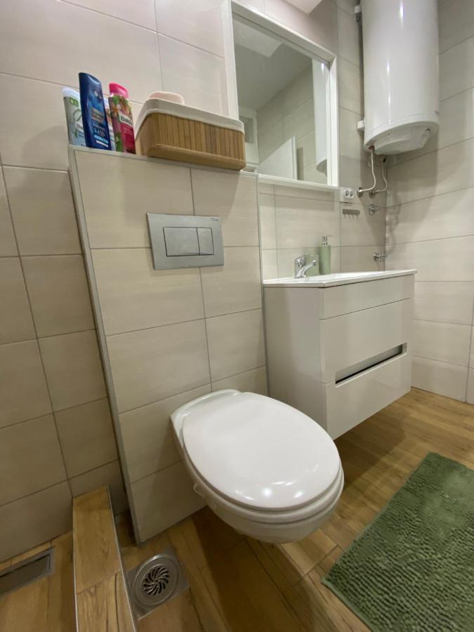 Apartman Kosta Leskovac  Exterior photo