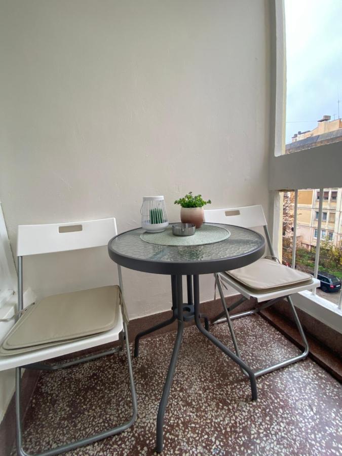 Apartman Kosta Leskovac  Exterior photo