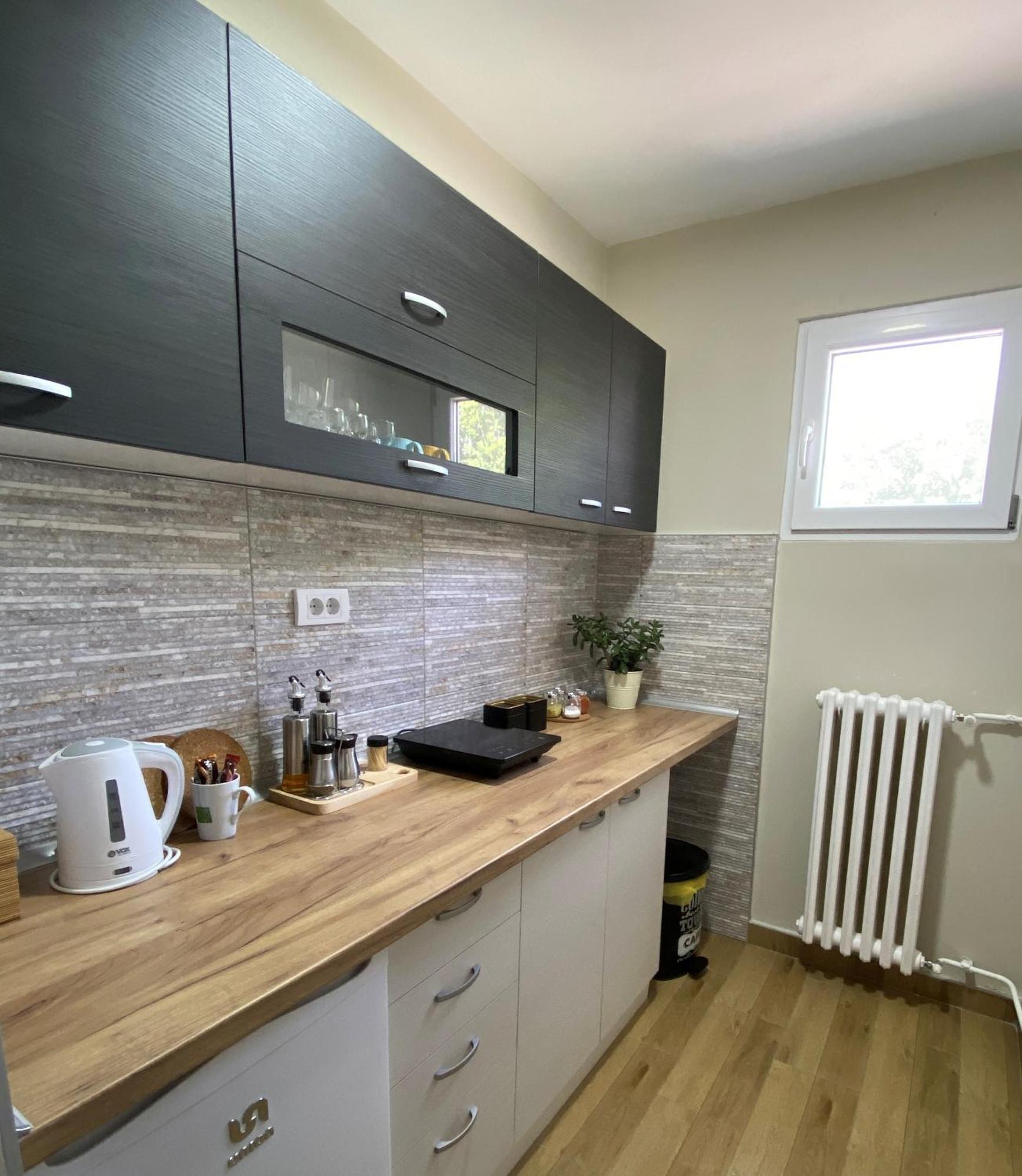 Apartman Kosta Leskovac  Exterior photo